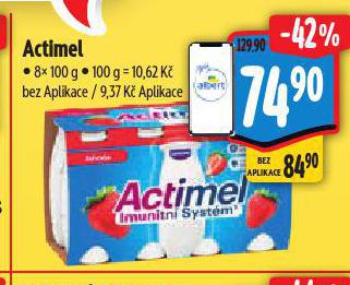 ACTIMEL