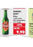 PIVO PARDÁL ECHT
