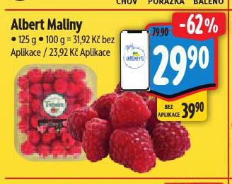 MALINY