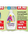 COCCOLINO PRACÍ GEL / KAPSLE