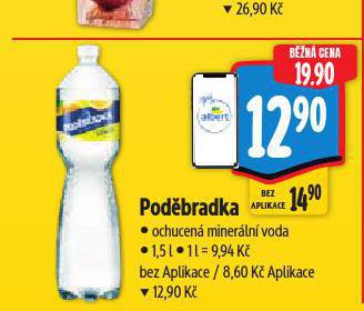 PODBRADKA