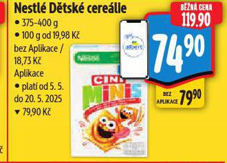 NESTL DTSK CERELIE