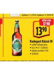 PIVO RADEGAST
