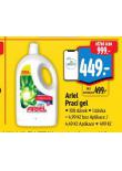 ARIEL PRAC GEL