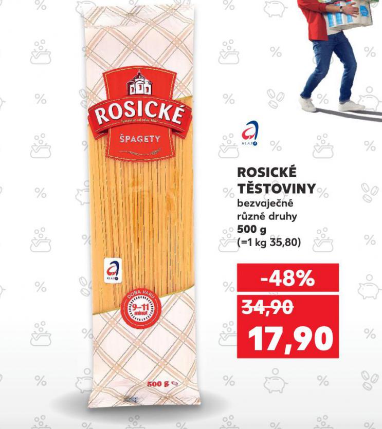 ROSICK TSTOVINY BEZVAJEN