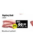 VEPOV BOK S KOST