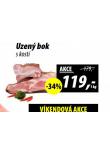 UZEN BOK S KOST