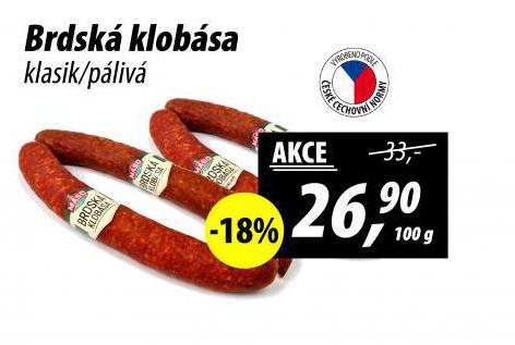 BRDSK KLOBSA