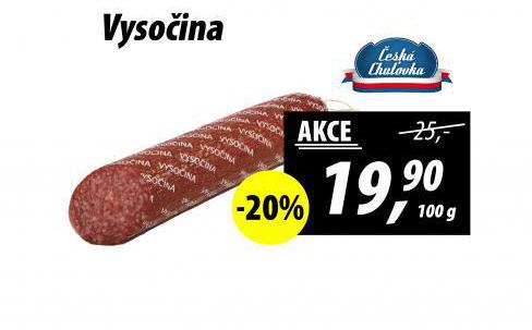 VYSOINA