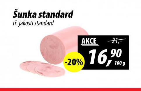 UNKA STANDARD