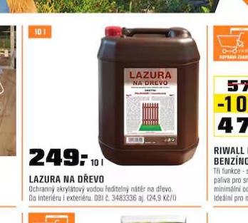LAZURA NA DEVO