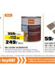 OBI LAZURA SILNOVRSTV