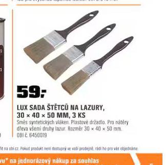 LIX SADA TTC NA LAZURY