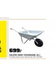 KOLEKO HOBBY POZINKOVAN 65 L