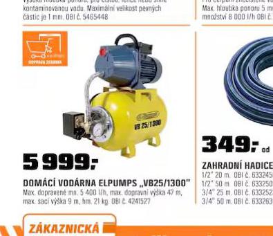 DOMC VODRNA
