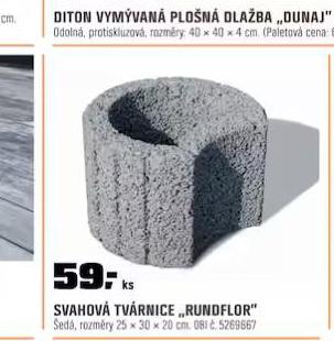 SVAHOV TVRNICE