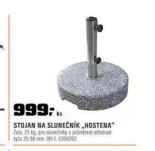 STOJAN NA SLUNENK