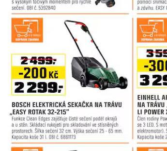 ELEKTRICK SEKAKA