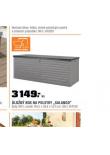 LON BOX NA POLSTRY