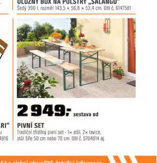 PIVN SET