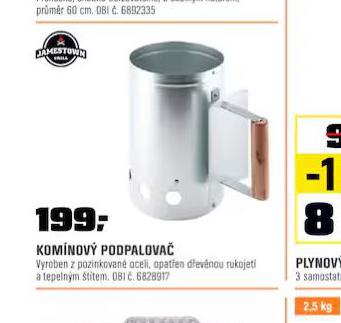 KOMNOV PODPALOVA