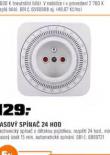 ASOV SPNA 24 HOD