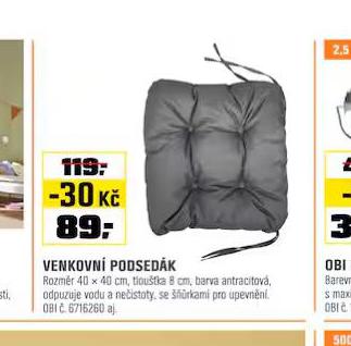 VENKOVN PODSEDK
