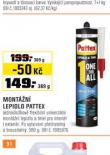 MONTN LEPIDLO PATTEX