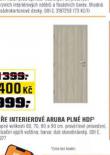 DVEE INTERIROV ARUBA PLN 