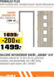 FALCOV INTSRIROV DVEE ARUBA 4*4