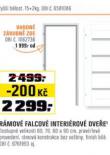 RMOV FALCOV INTERIROV DVEE