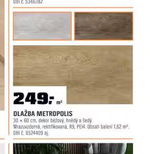 DLABA METROPOLIS