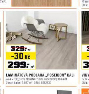 LAMINTOV PODLAHA