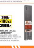 KROEJOV IZOLACE FLOORPERFECT