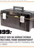 STANLEY BOX NA NAD