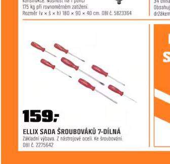 ELLIX SADA ROUBOVK