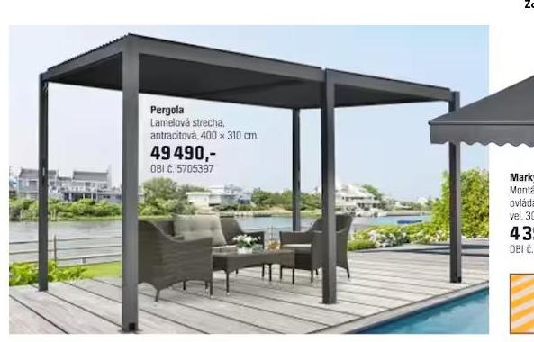 PERGOLA