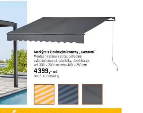 MARKZA S KLOBOVMI RAMENY