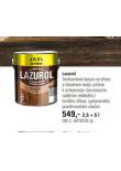 LAZUROL