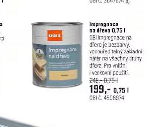 IMPREGNACE NA DEVO