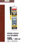 SOUDAL STEN TMEL BITUMEN