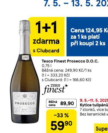 PROSECCO