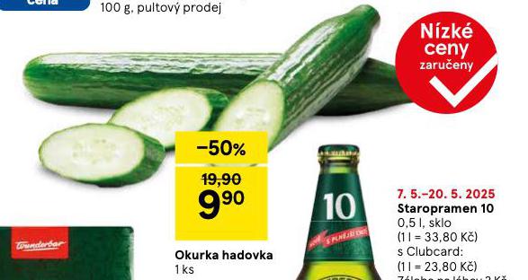 OKURKA HADOVKA