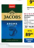 JACOBS AROMA STANDARD