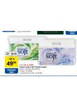 TESCO LUXURY SOFT TOALETN PAPR