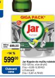 JAR KAPSLE DO MYKY NDOB