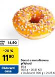 DONUT S MERUKOVOU PCHUT