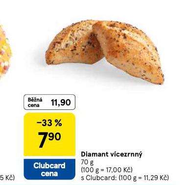 DIAMANT VCEZRNN