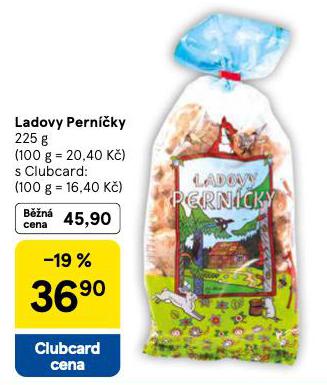 LADOVY PERNKY