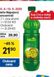 HELLO NPOJOV KONCENTRT